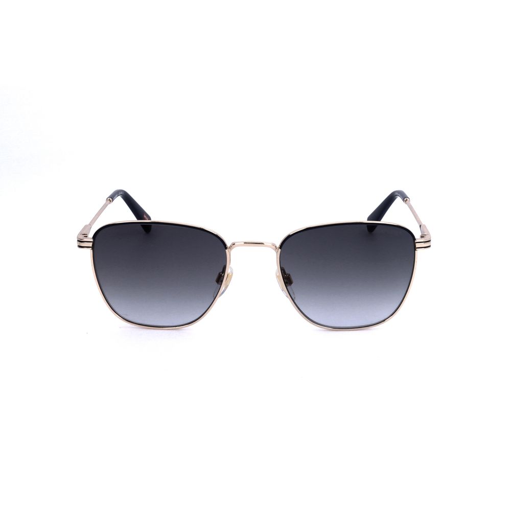 Black Resin Sunglasses