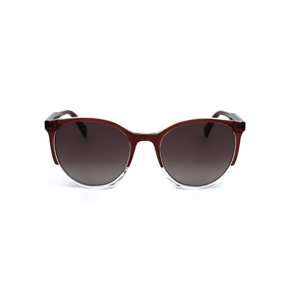 Black Resin Sunglasses