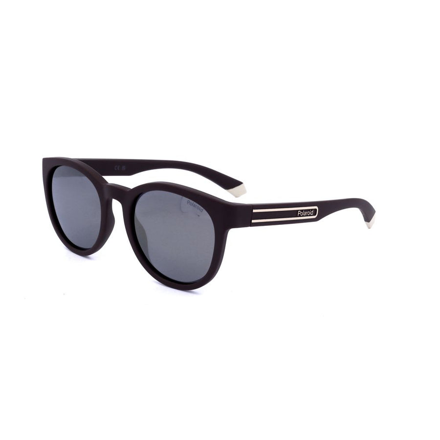 Black Resin Sunglasses