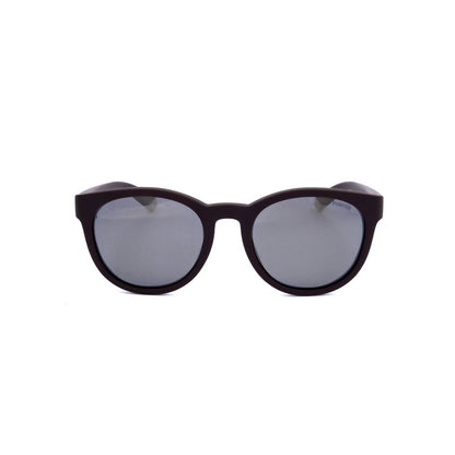 Black Resin Sunglasses