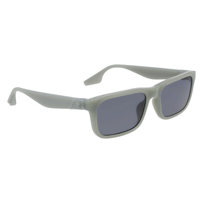 Green Injected Sunglasses