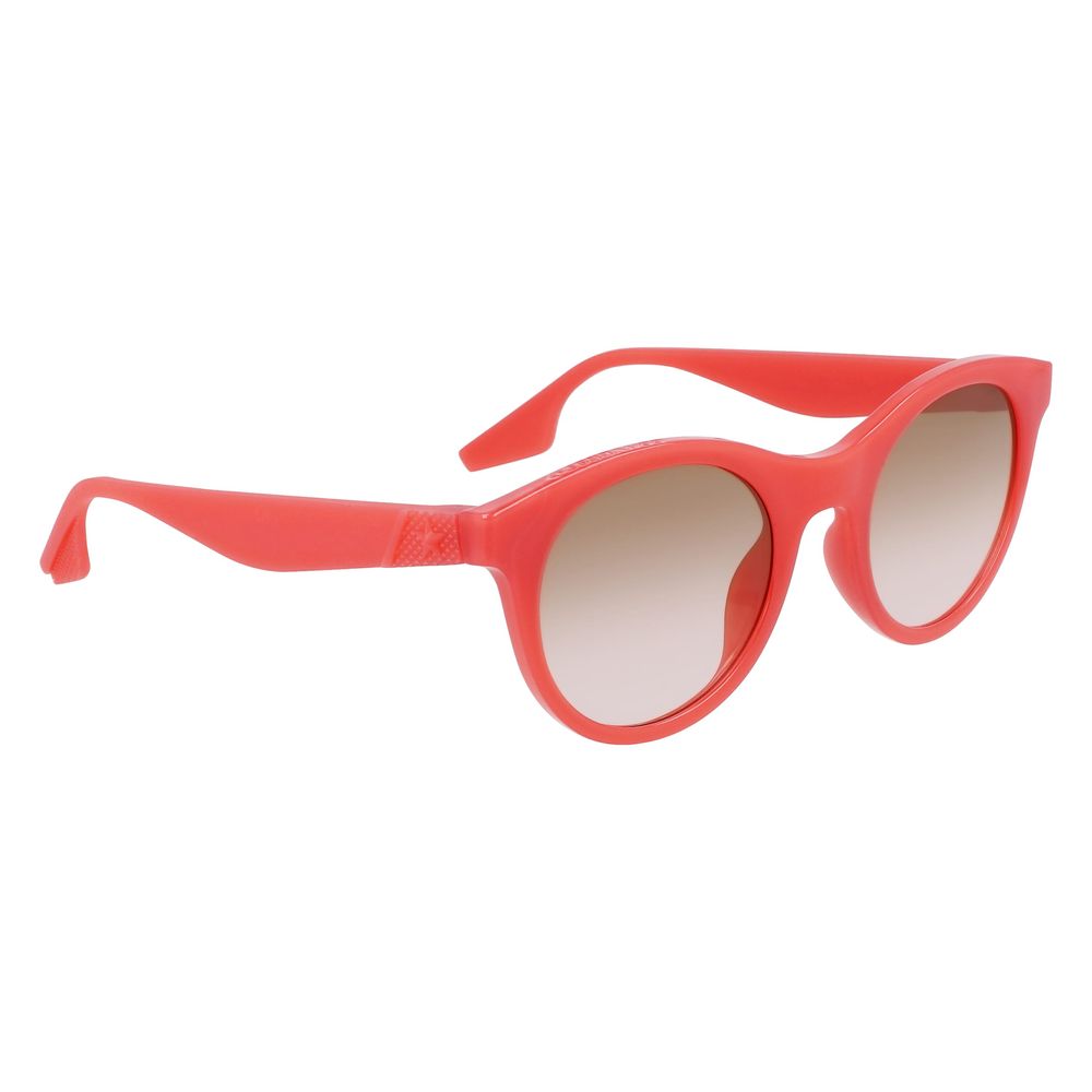 Multicolor Injected Sunglasses