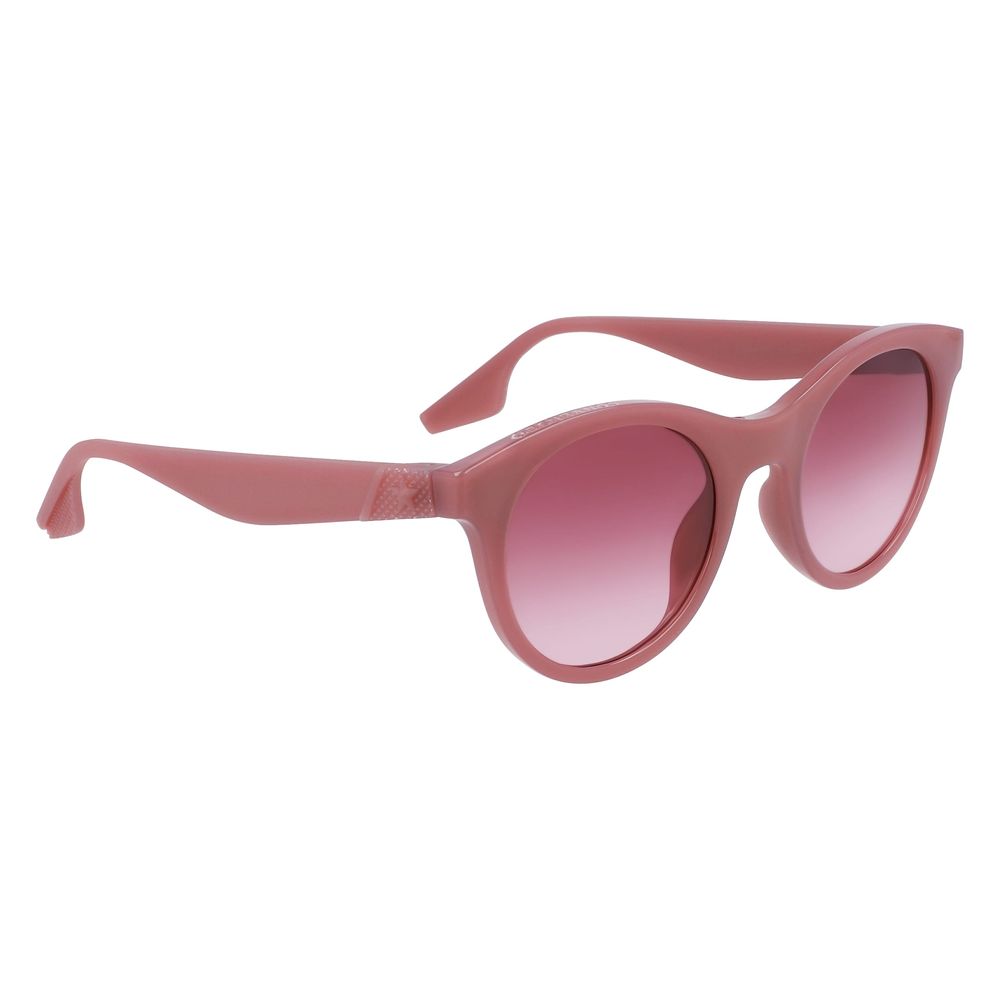 Multicolor Injected Sunglasses