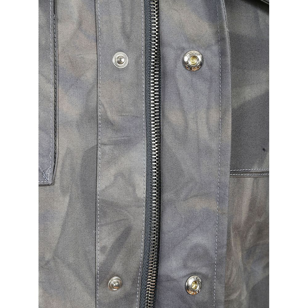 Army Cotton Jacket