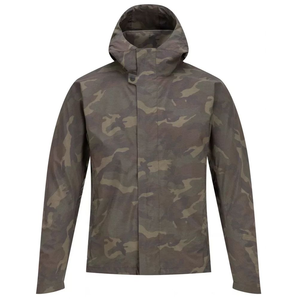 Army Nylon Jacket