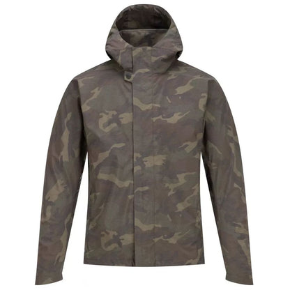 Army Nylon Jacket