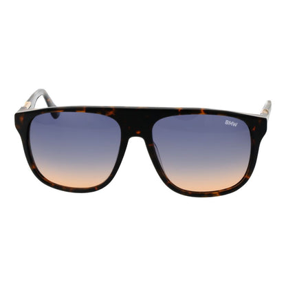 Brown Men Sunglasses