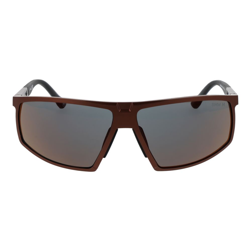 Bronze Men Sunglasses