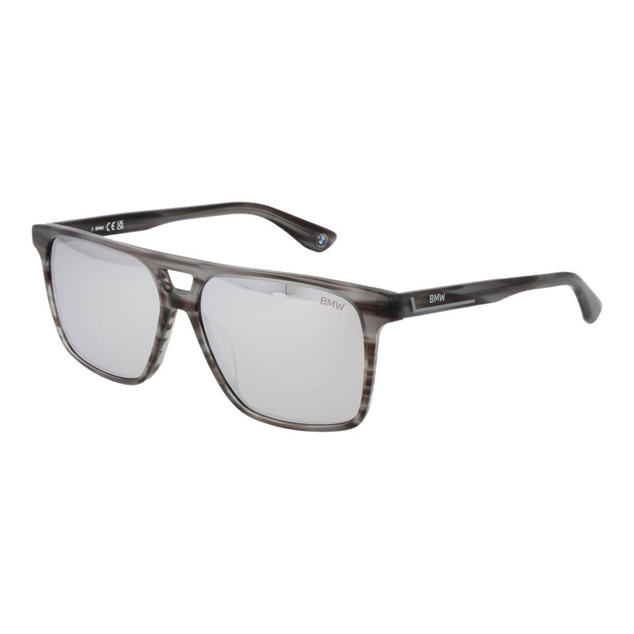 Multicolor Men Sunglasses