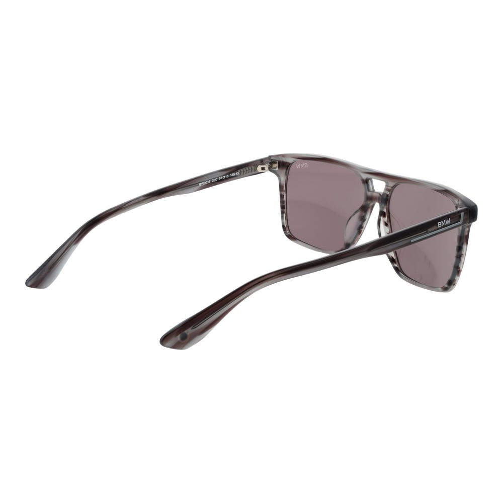 Multicolor Men Sunglasses